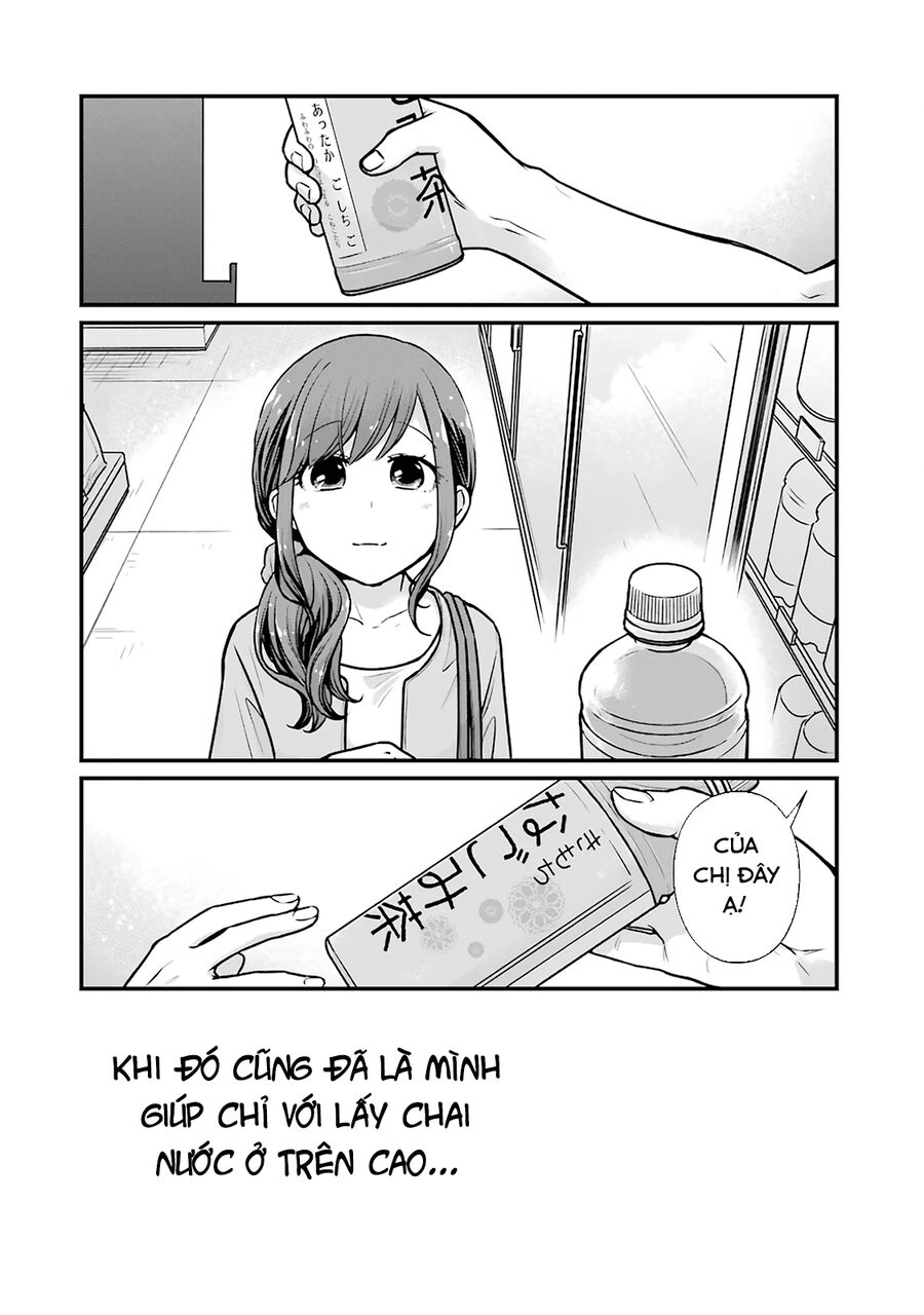 5 Phút Gặp - Chap 10