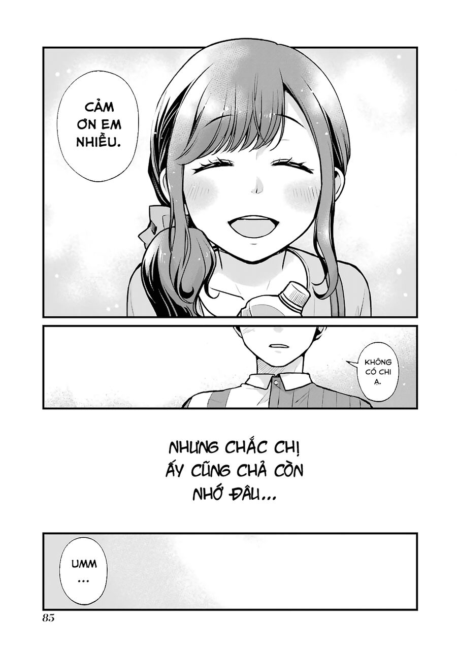 5 Phút Gặp - Chap 10
