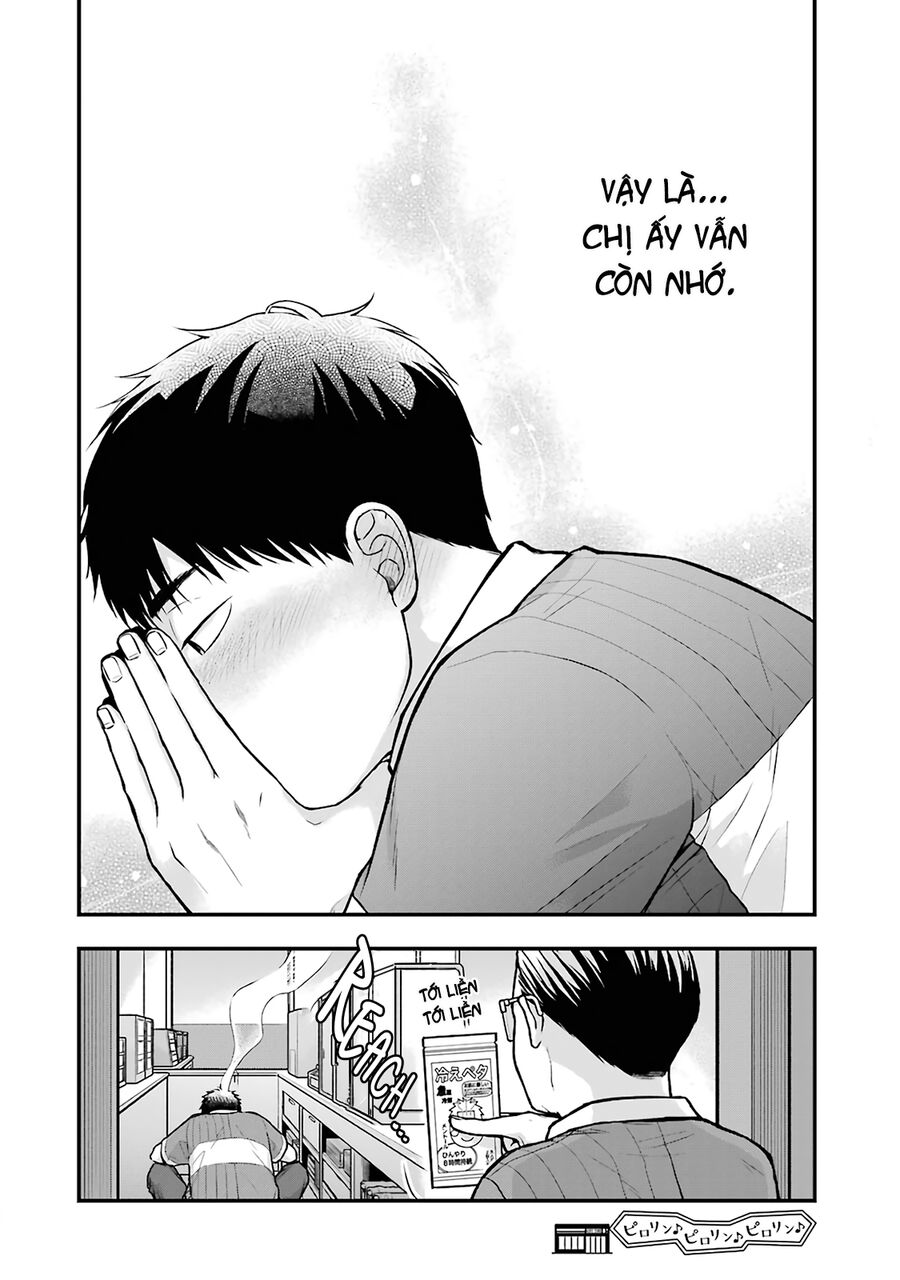 5 Phút Gặp - Chap 10