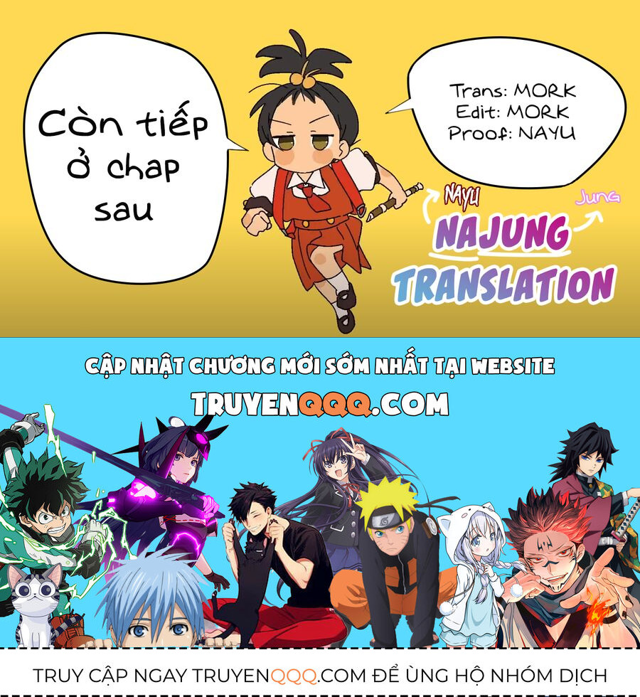 5 Phút Gặp - Chap 10