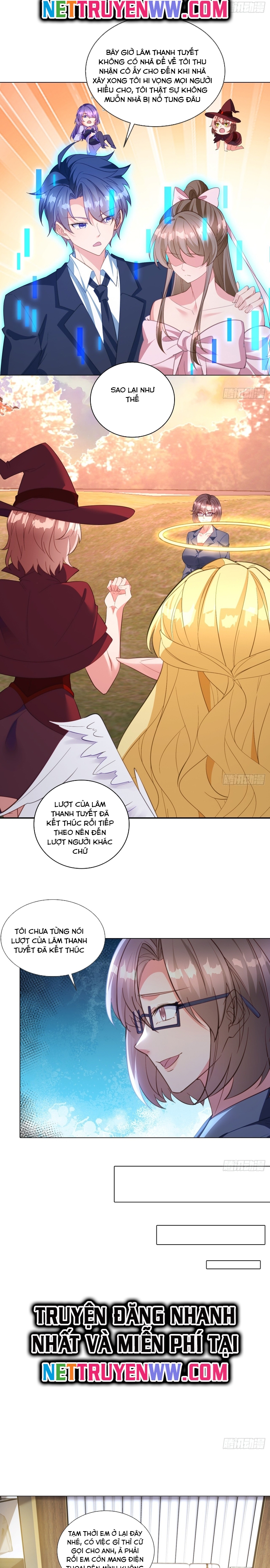 999 Em Gái Theo Đuổi Ngược Lại Tôi - Chap 13