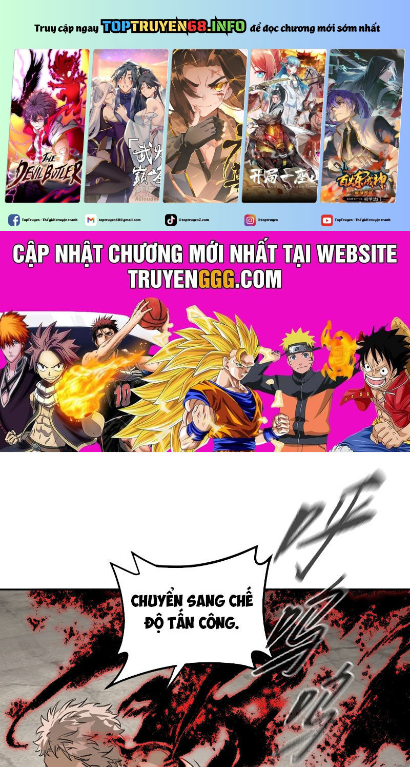 Ác Chi Hoàn - Chap 35