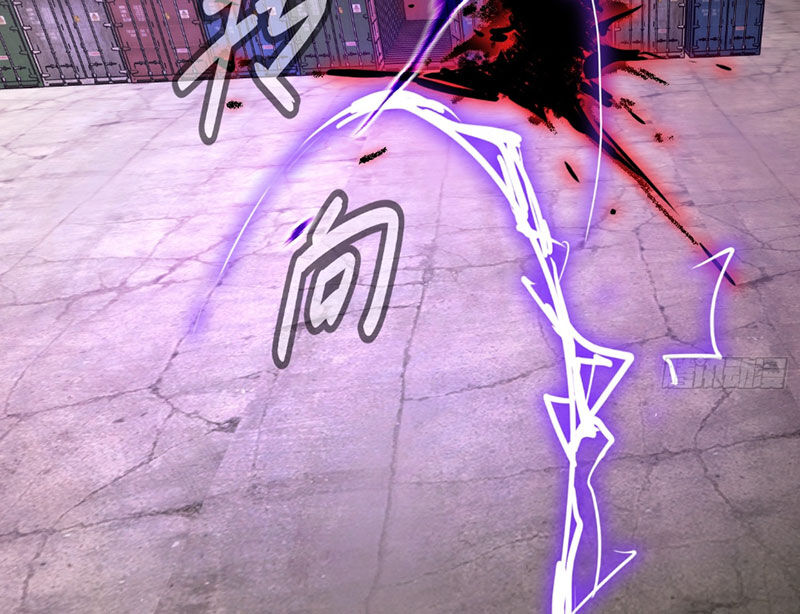 Ác Chi Hoàn - Chap 35