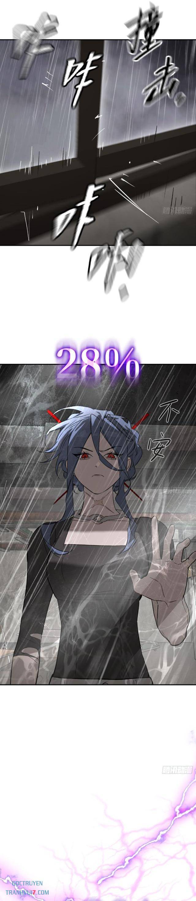 Ác Chi Hoàn - Chap 36
