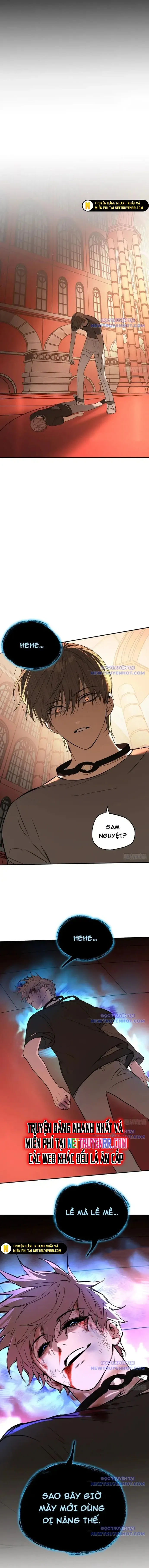 Ác Chi Hoàn - Chap 44
