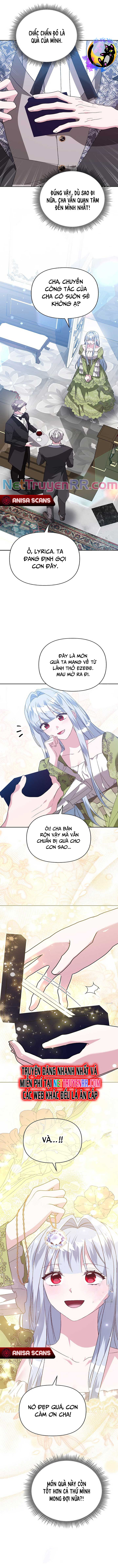 Ác Nữ Che Giấu Sự Giàu Có Của Mình - Chap 24