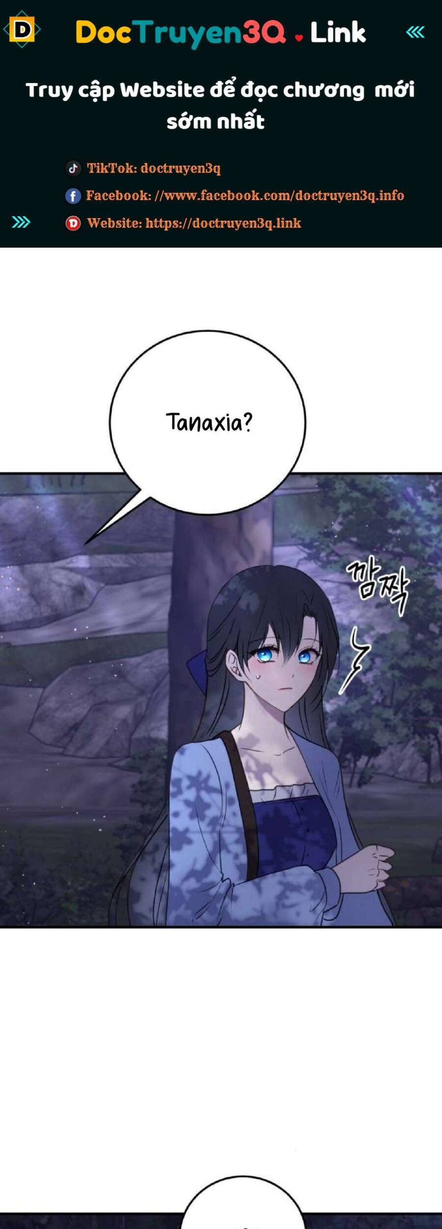 Ác Nữ Chỉ Muốn Sống Yên Bình - Chap 39