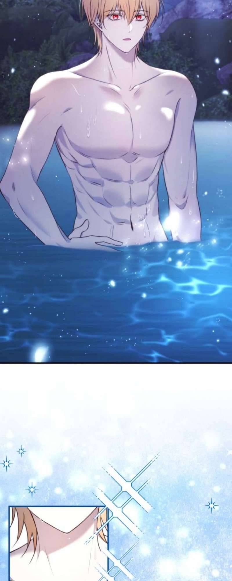 Ác Nữ Chỉ Muốn Sống Yên Bình - Chap 39