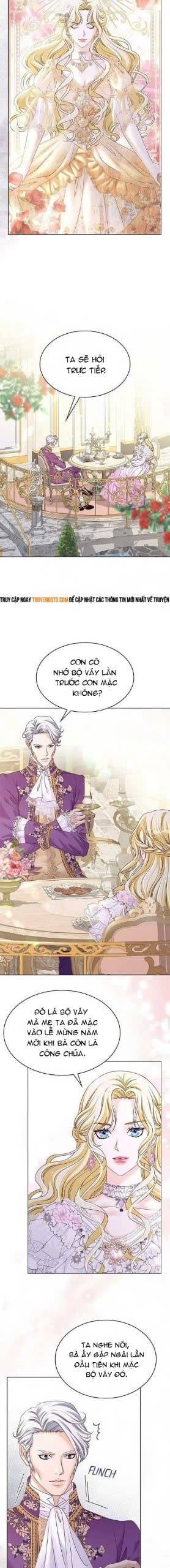 Ác Nữ Thuần Hóa Ác Quỷ Điên Rồ - Chap 13