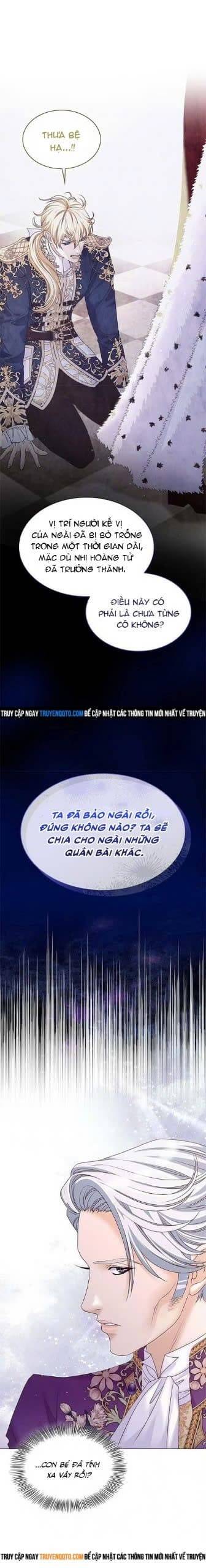 Ác Nữ Thuần Hóa Ác Quỷ Điên Rồ - Chap 13