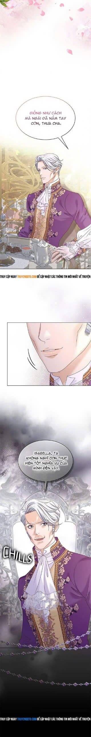 Ác Nữ Thuần Hóa Ác Quỷ Điên Rồ - Chap 13