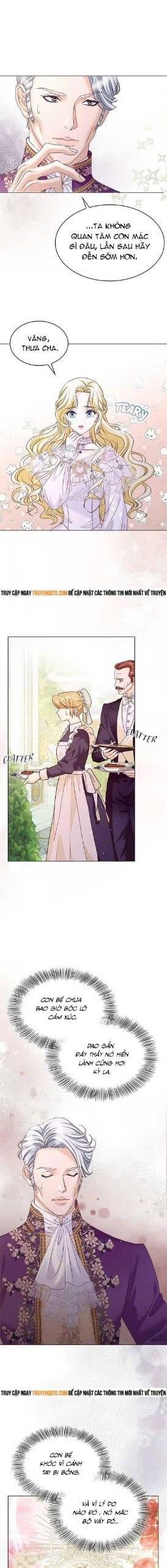 Ác Nữ Thuần Hóa Ác Quỷ Điên Rồ - Chap 13