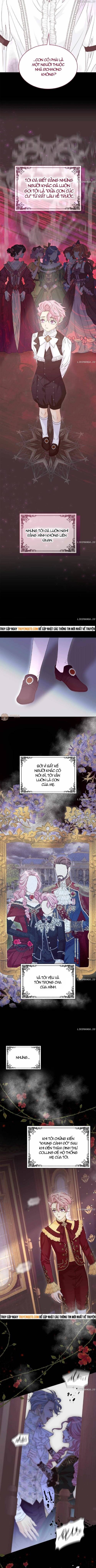 Ác Nữ Thuần Hóa Ác Quỷ Điên Rồ - Chap 31