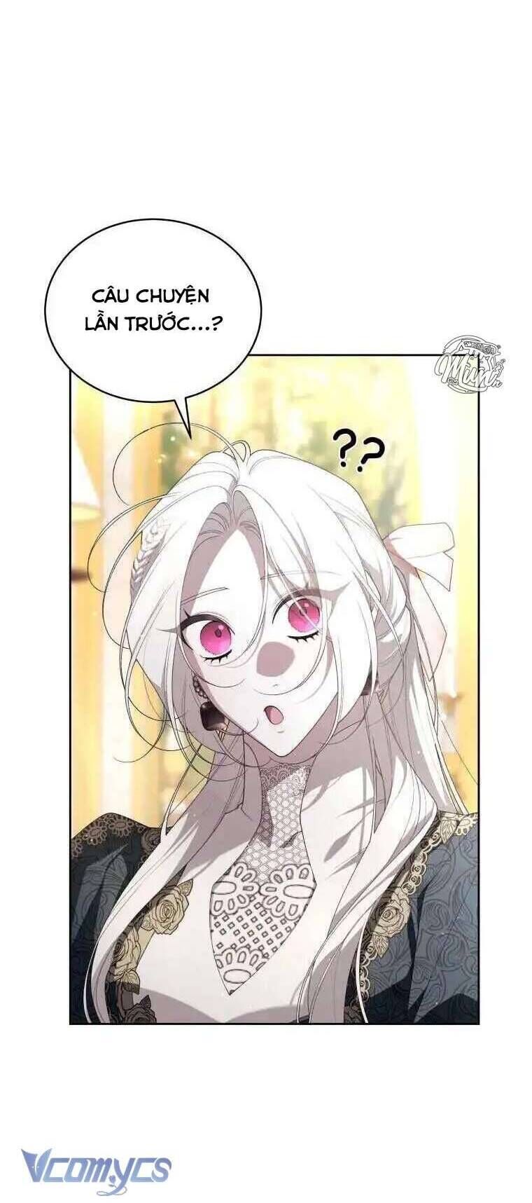Ác Nữ Thuần Hoá Quái Thú - Chap 72