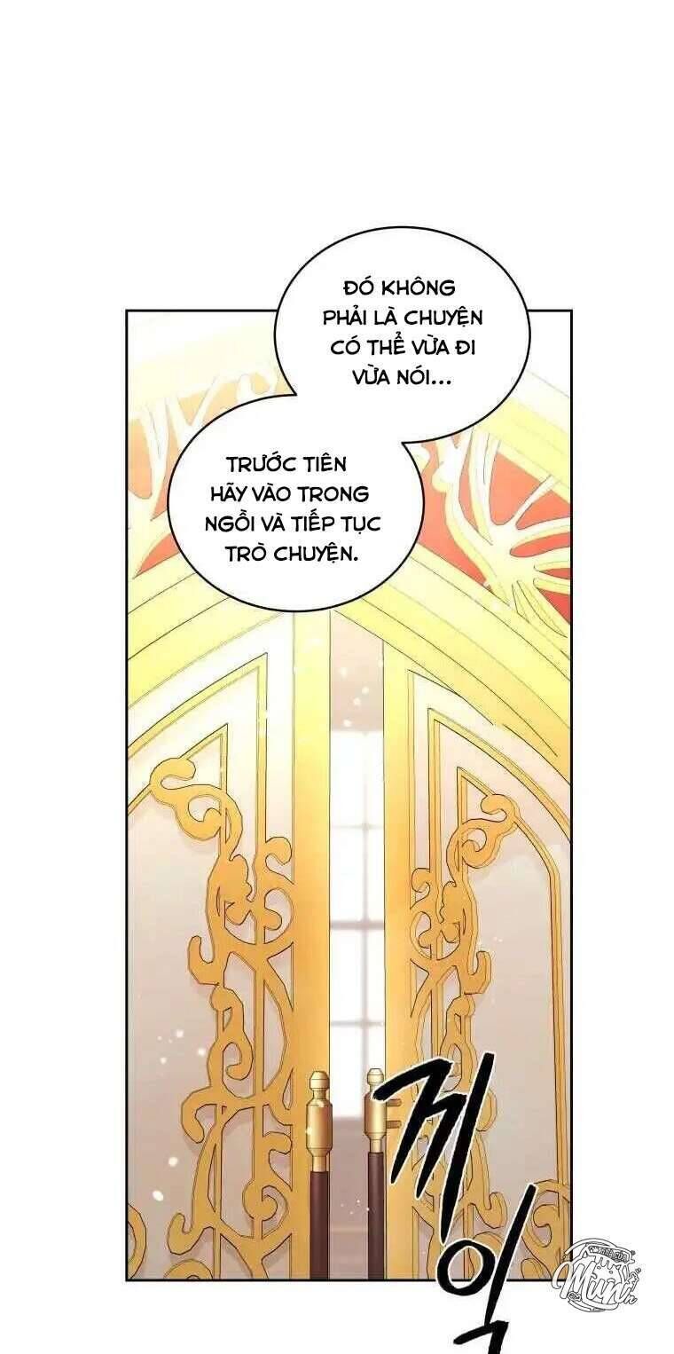 Ác Nữ Thuần Hoá Quái Thú - Chap 72