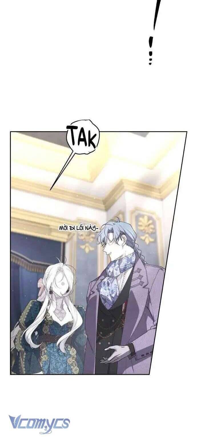 Ác Nữ Thuần Hoá Quái Thú - Chap 72