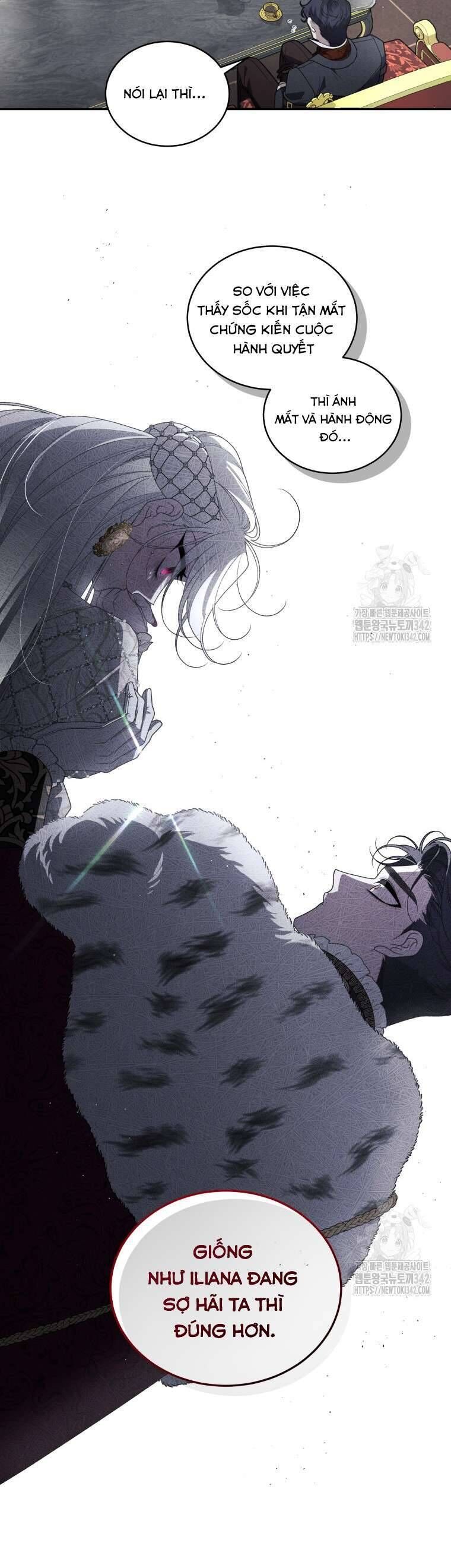Ác Nữ Thuần Hoá Quái Thú - Chap 77