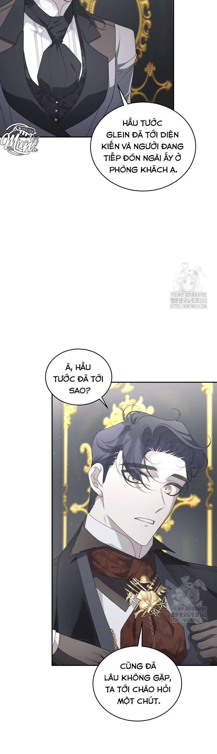 Ác Nữ Thuần Hoá Quái Thú - Chap 77