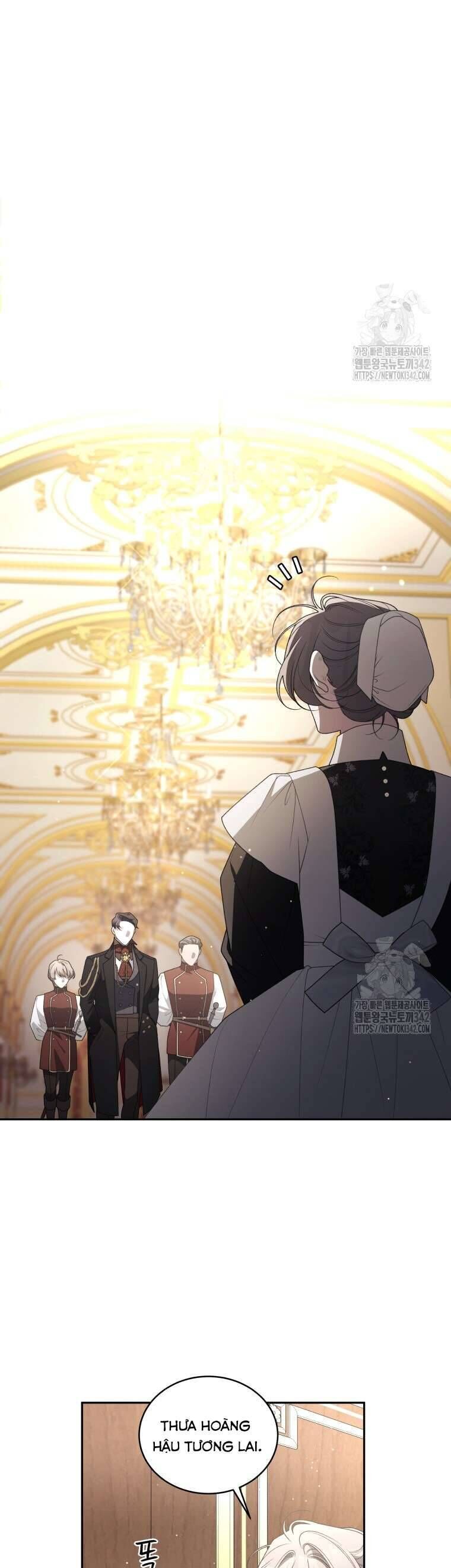 Ác Nữ Thuần Hoá Quái Thú - Chap 77