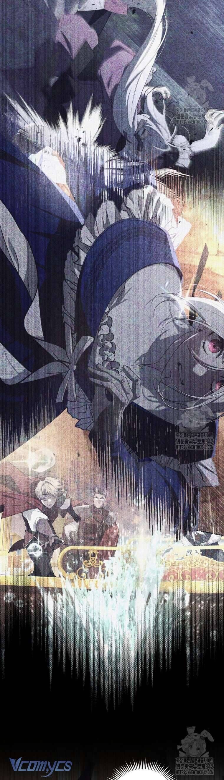 Ác Nữ Thuần Hoá Quái Thú - Chap 77