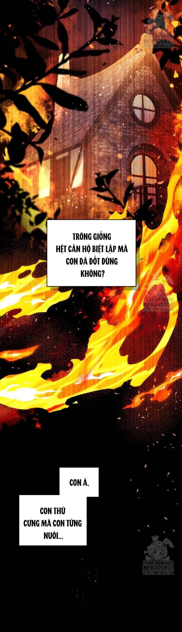 Ác Nữ Thuần Hoá Quái Thú - Chap 77