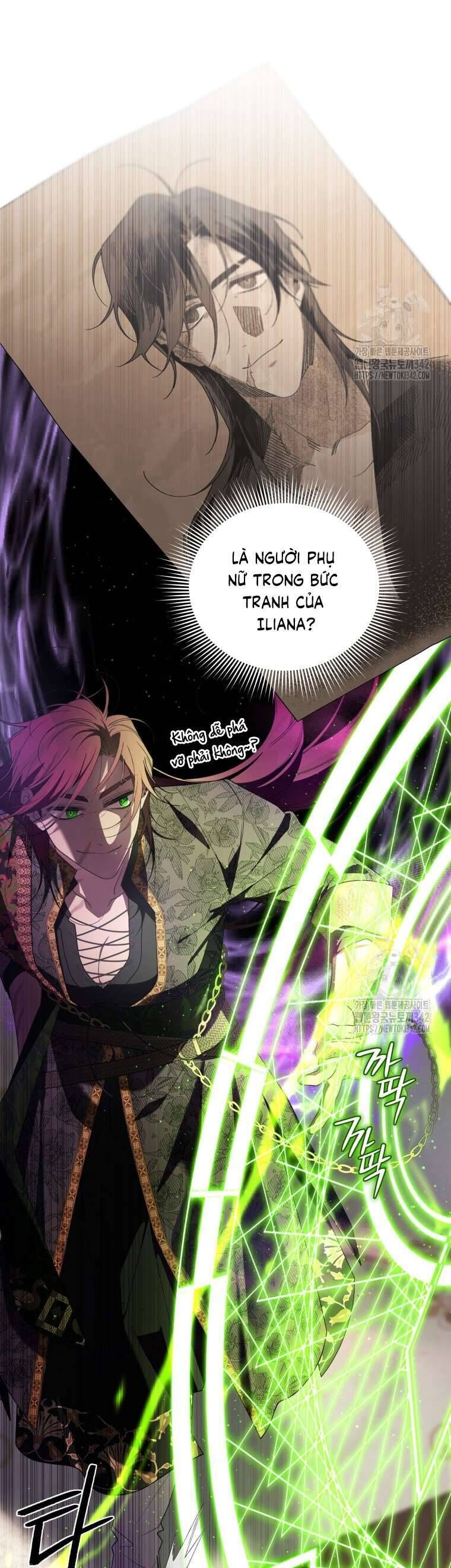 Ác Nữ Thuần Hoá Quái Thú - Chap 77