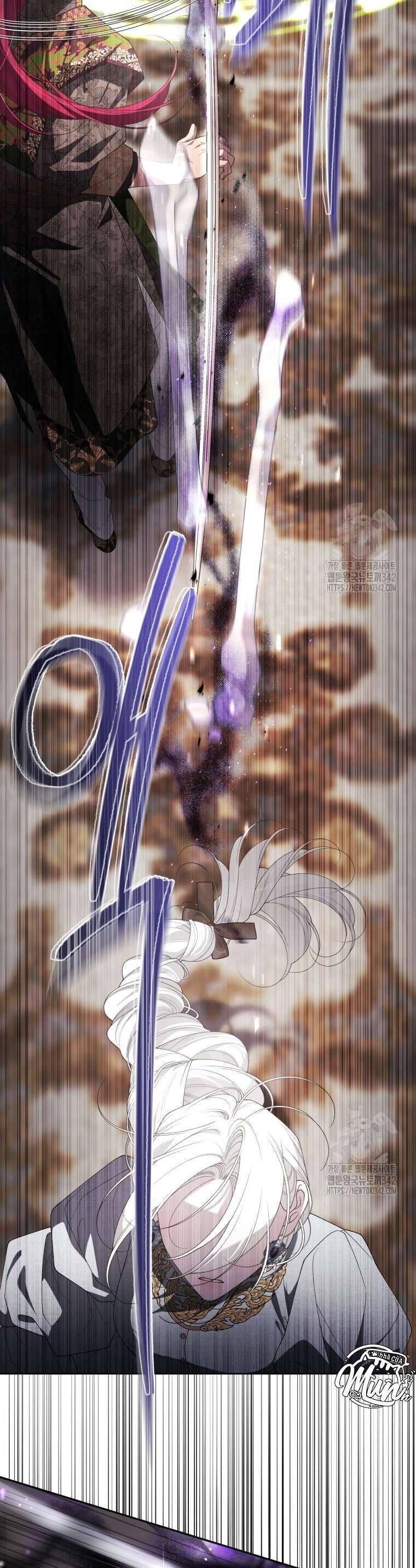 Ác Nữ Thuần Hoá Quái Thú - Chap 77