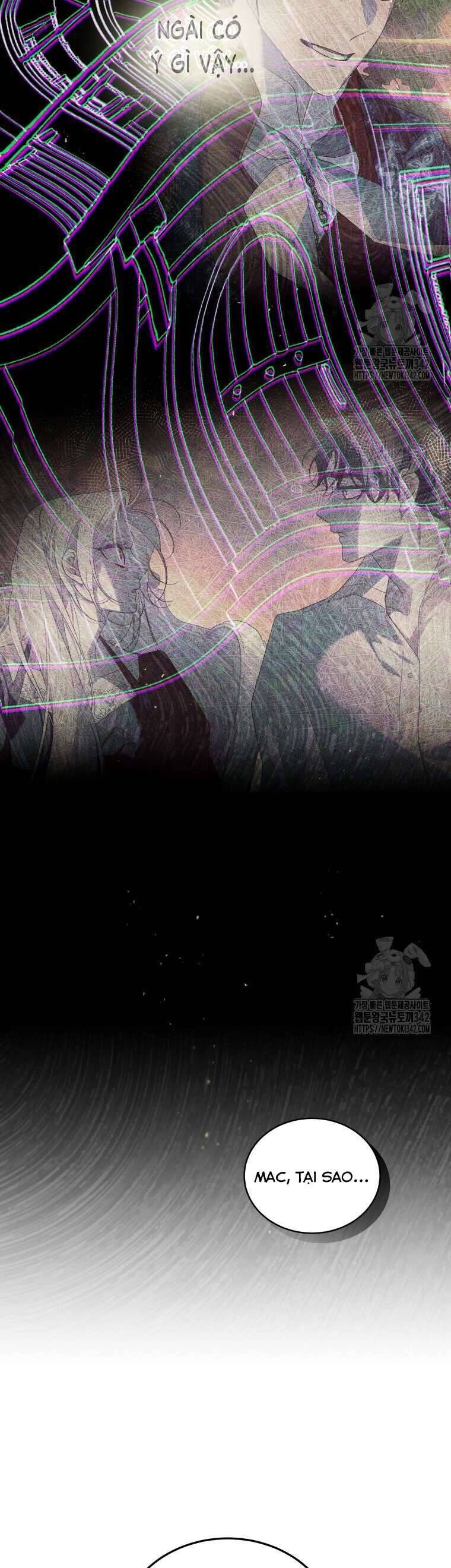 Ác Nữ Thuần Hoá Quái Thú - Chap 77