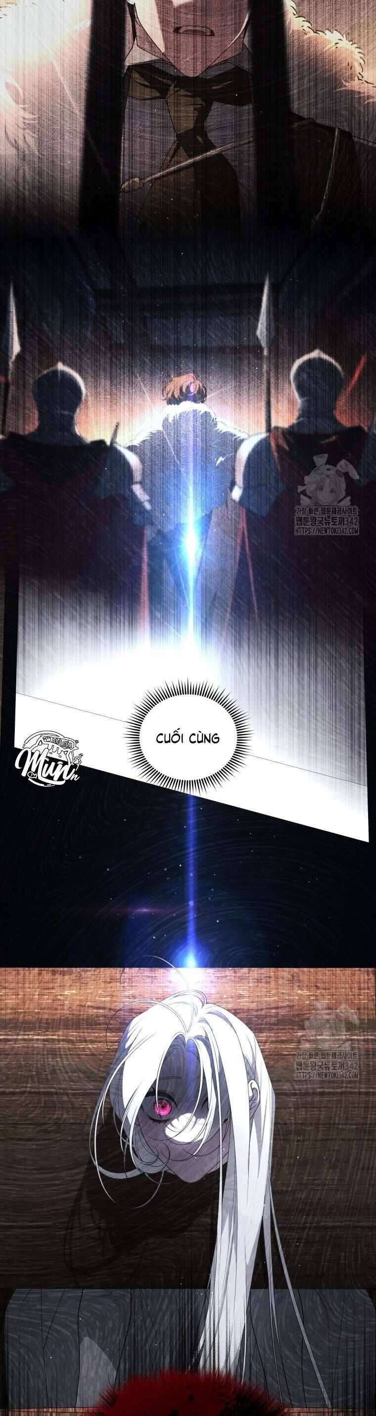 Ác Nữ Thuần Hoá Quái Thú - Chap 77