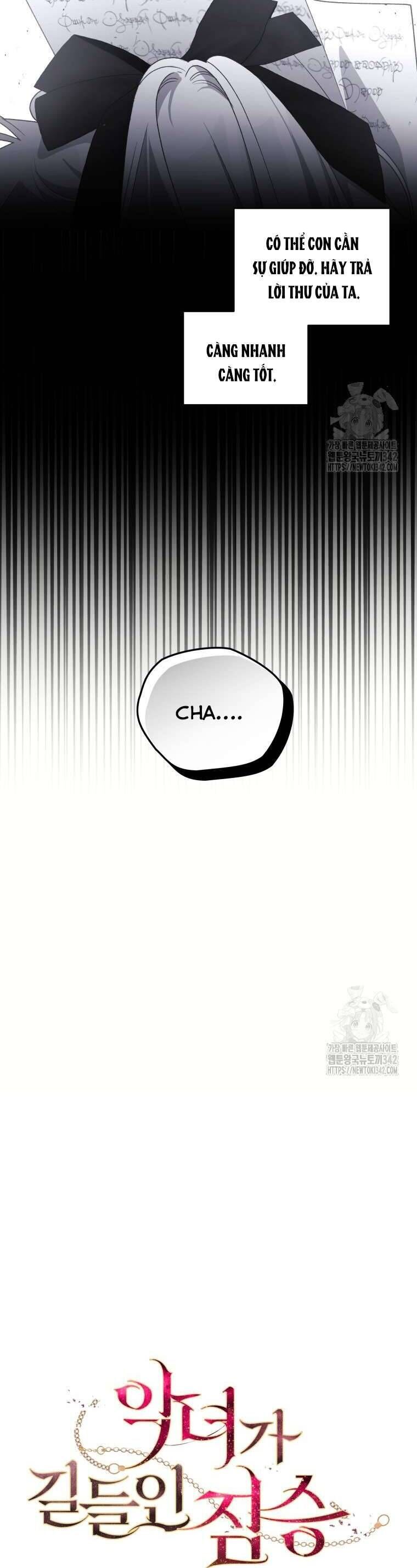 Ác Nữ Thuần Hoá Quái Thú - Chap 77