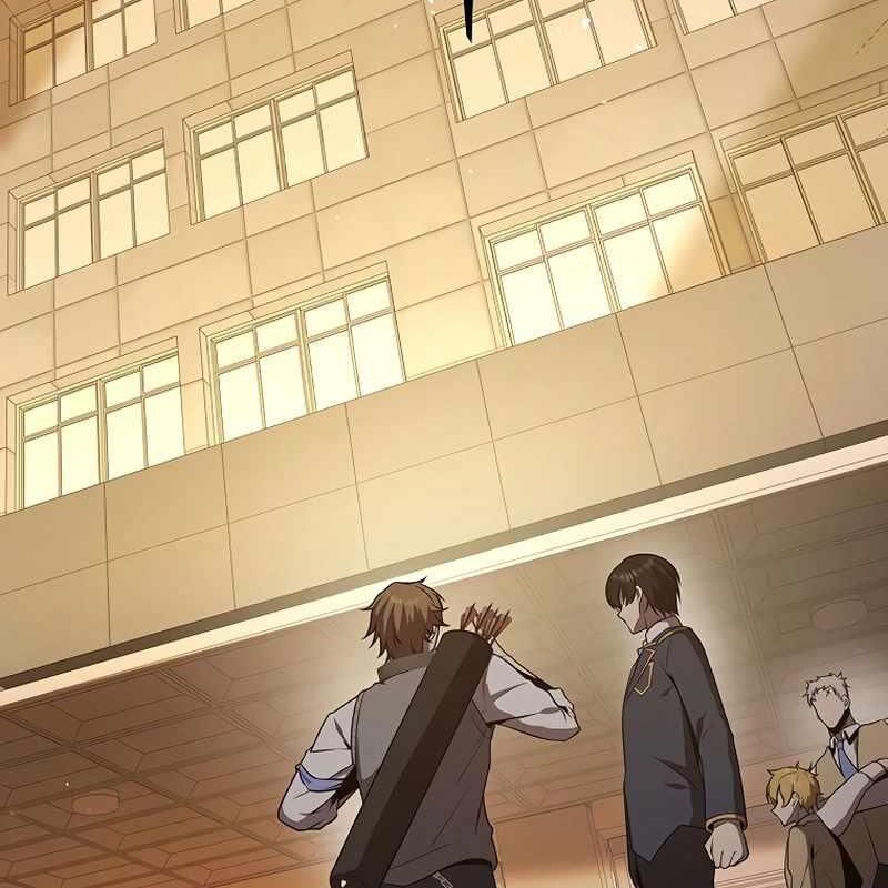 Ah, Thật Tuyệt Khi Còn Sống - Chap 27