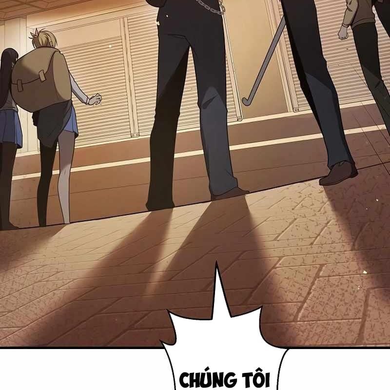 Ah, Thật Tuyệt Khi Còn Sống - Chap 27