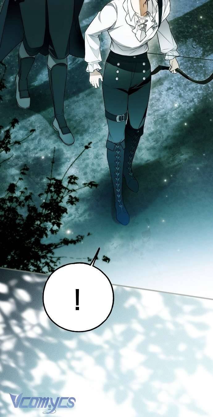 Ai Đó Đang Điều Khiển Cơ Thể Của Tôi - Chap 53