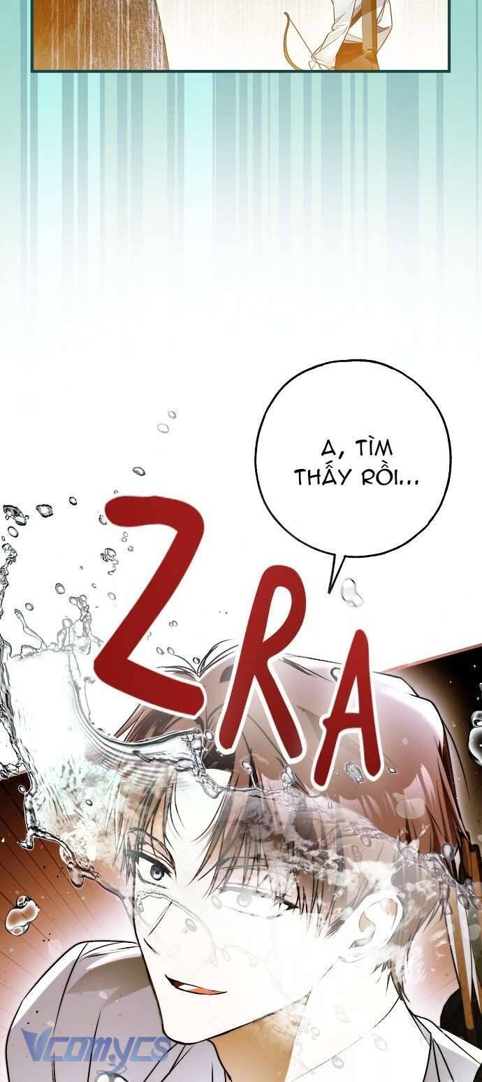 Ai Đó Đang Điều Khiển Cơ Thể Của Tôi - Chap 53