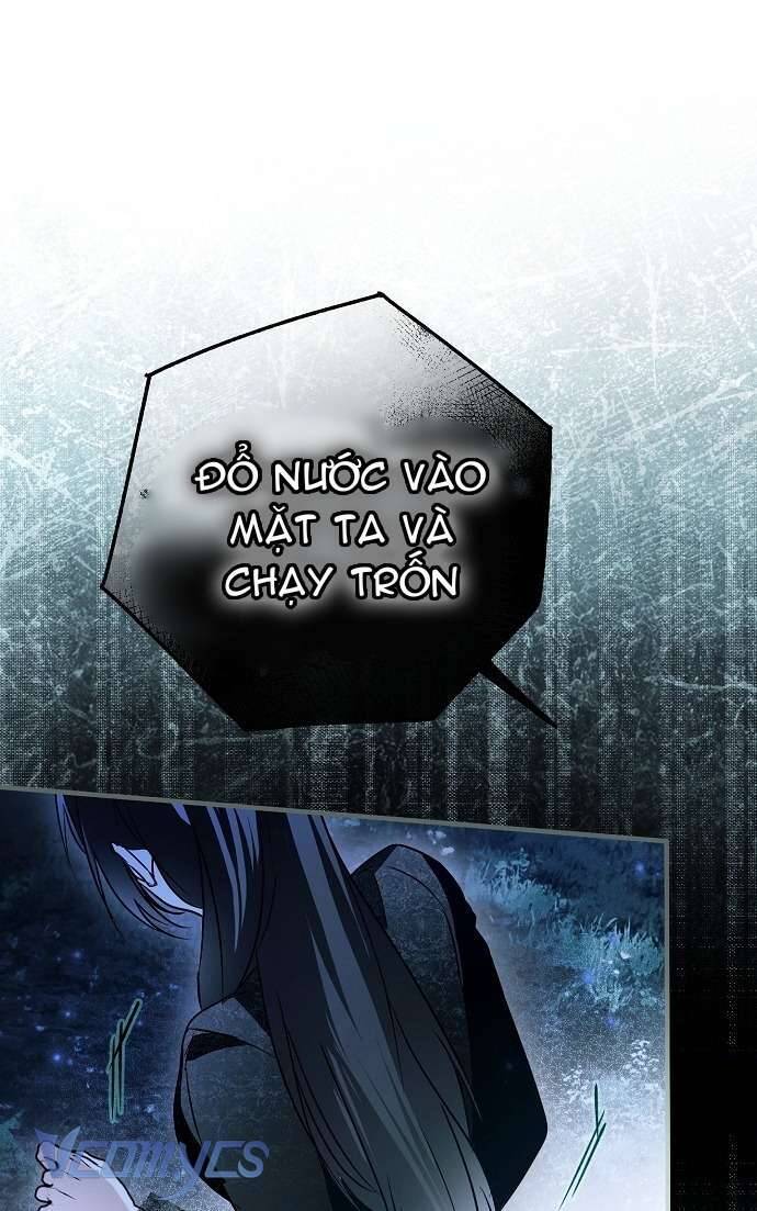 Ai Đó Đang Điều Khiển Cơ Thể Của Tôi - Chap 53