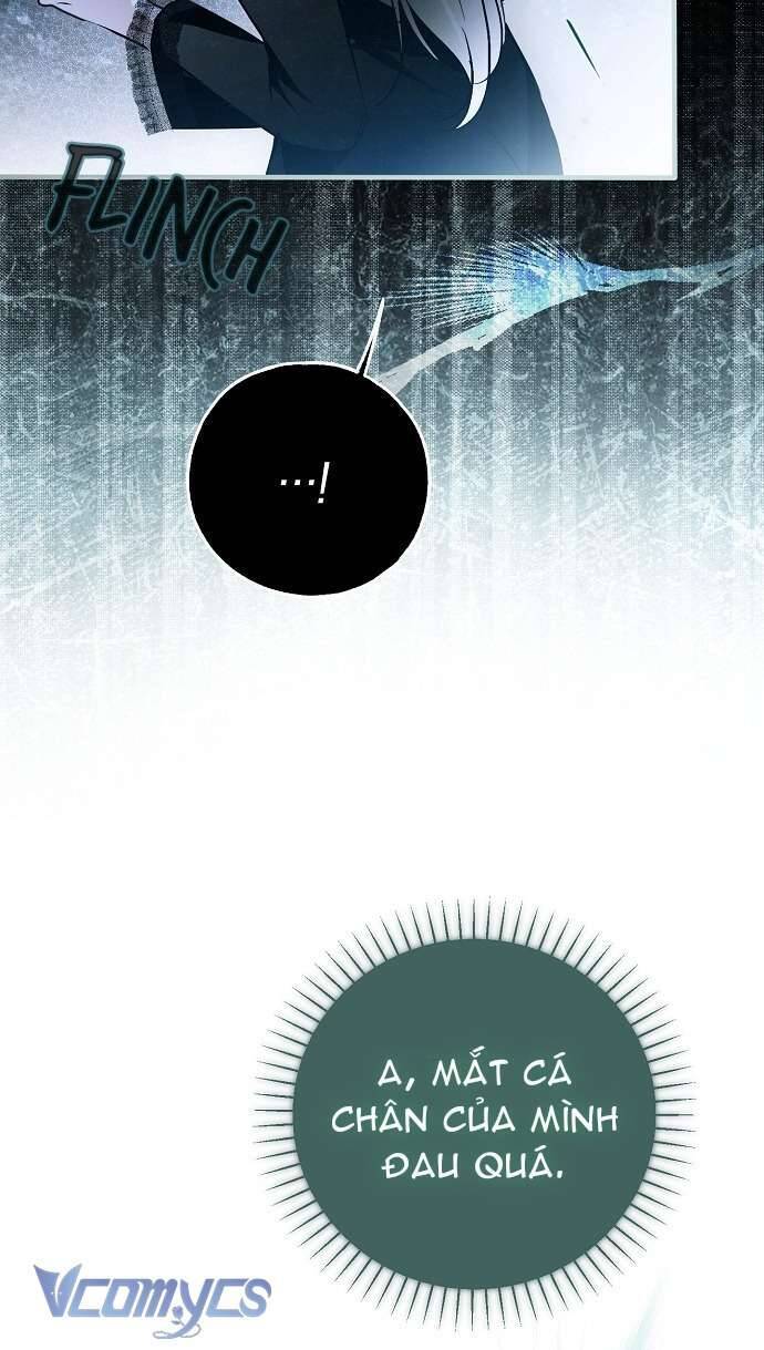 Ai Đó Đang Điều Khiển Cơ Thể Của Tôi - Chap 53
