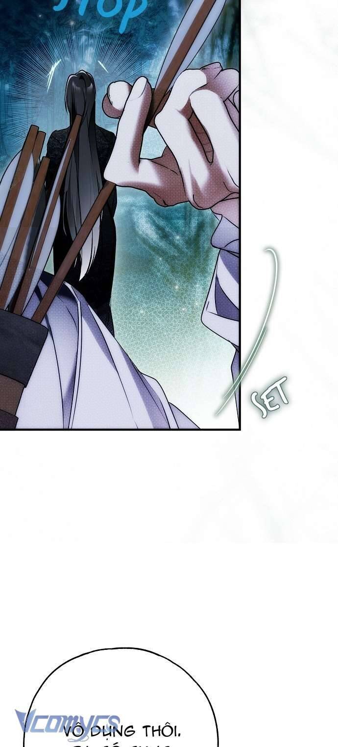 Ai Đó Đang Điều Khiển Cơ Thể Của Tôi - Chap 53