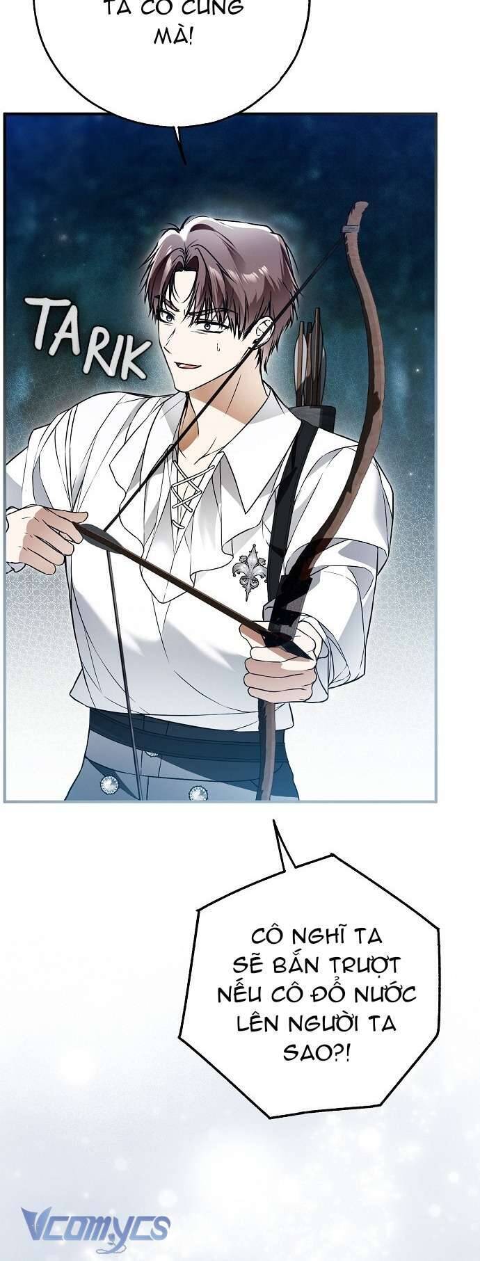 Ai Đó Đang Điều Khiển Cơ Thể Của Tôi - Chap 53
