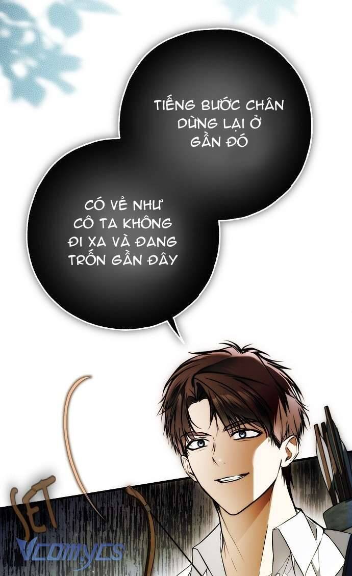 Ai Đó Đang Điều Khiển Cơ Thể Của Tôi - Chap 53