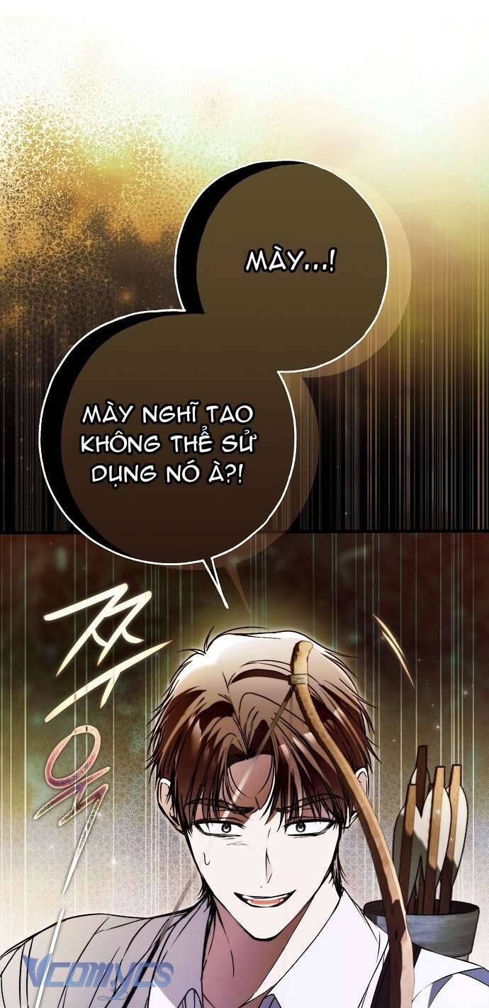 Ai Đó Đang Điều Khiển Cơ Thể Của Tôi - Chap 53