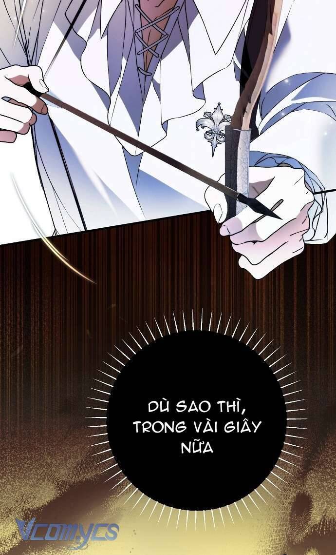 Ai Đó Đang Điều Khiển Cơ Thể Của Tôi - Chap 53