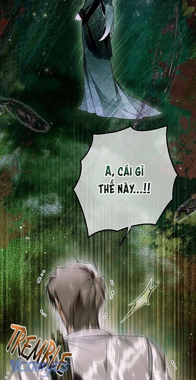 Ai Đó Đang Điều Khiển Cơ Thể Của Tôi - Chap 53