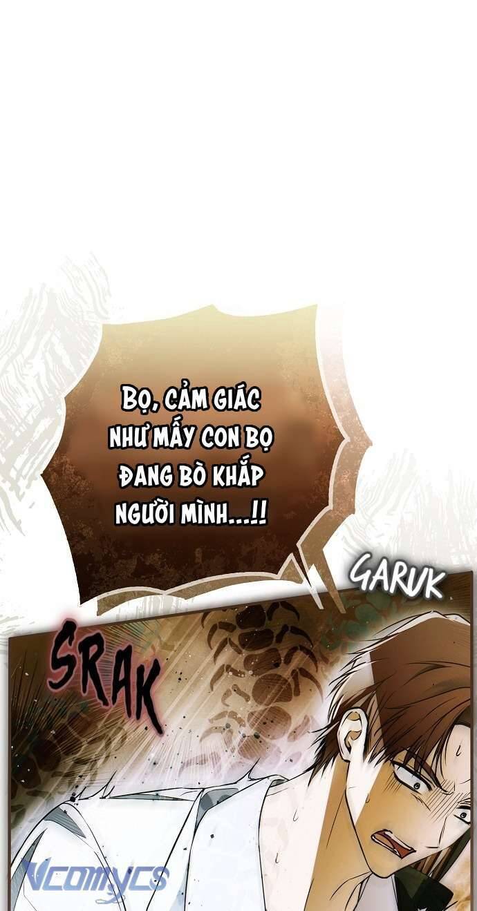 Ai Đó Đang Điều Khiển Cơ Thể Của Tôi - Chap 53
