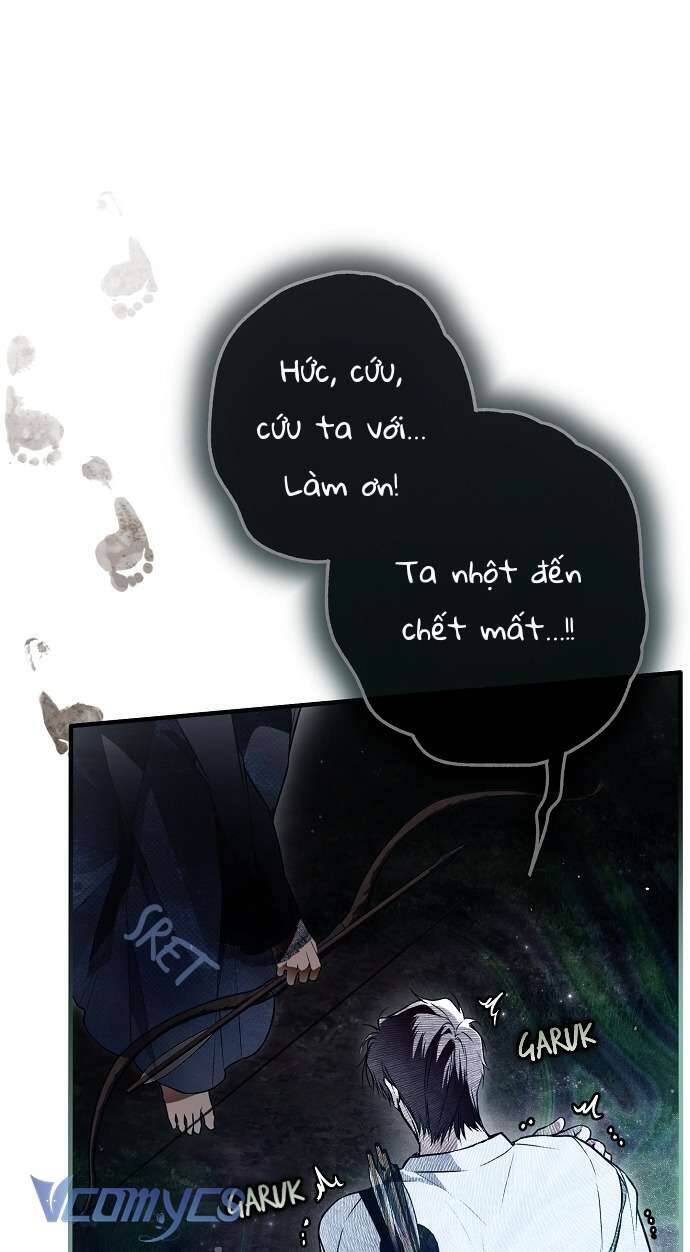 Ai Đó Đang Điều Khiển Cơ Thể Của Tôi - Chap 53