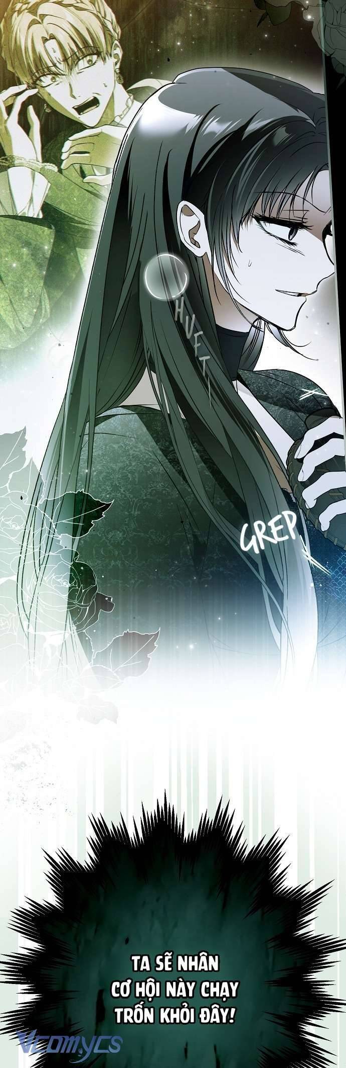 Ai Đó Đang Điều Khiển Cơ Thể Của Tôi - Chap 53