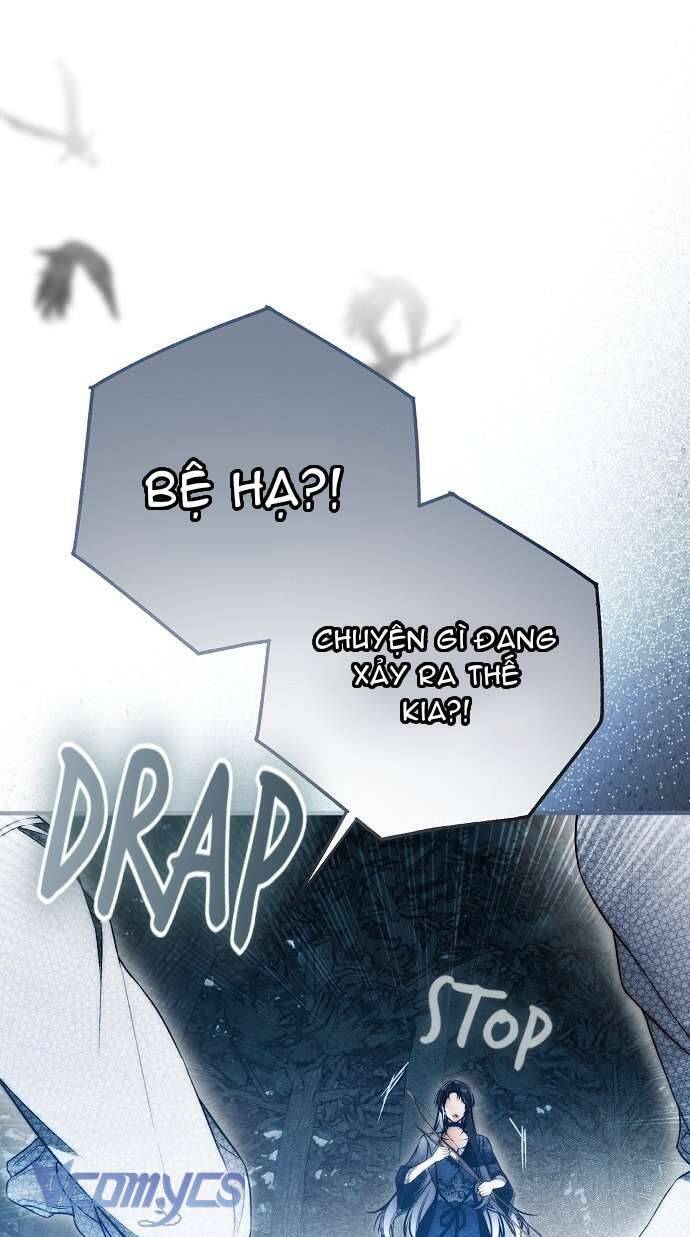 Ai Đó Đang Điều Khiển Cơ Thể Của Tôi - Chap 53