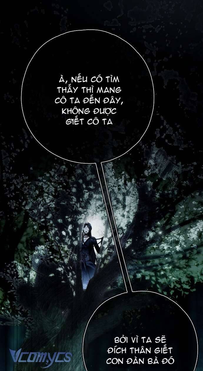 Ai Đó Đang Điều Khiển Cơ Thể Của Tôi - Chap 53