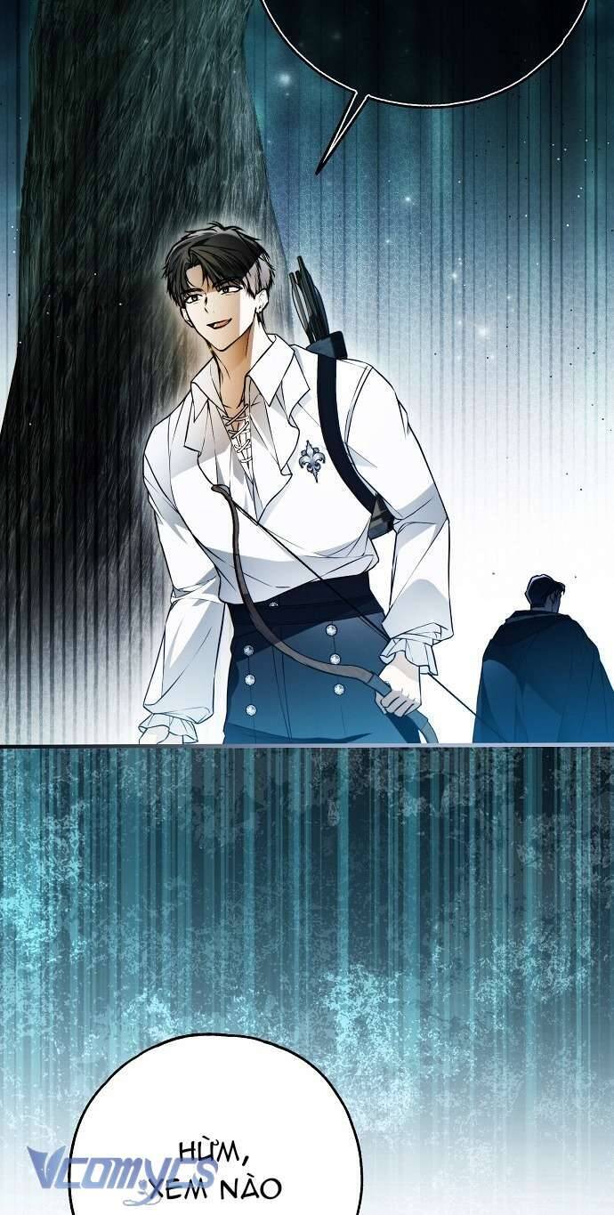 Ai Đó Đang Điều Khiển Cơ Thể Của Tôi - Chap 53