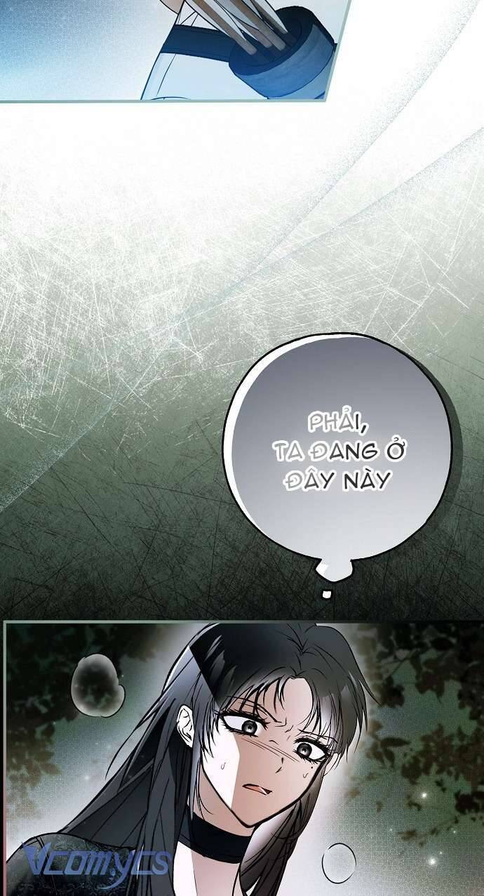 Ai Đó Đang Điều Khiển Cơ Thể Của Tôi - Chap 53