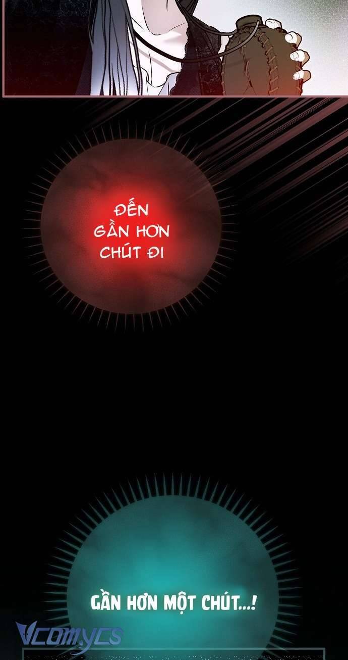 Ai Đó Đang Điều Khiển Cơ Thể Của Tôi - Chap 53